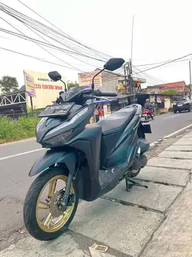 HONDA ALL NEW VARIO 150 KEYLESS 2021