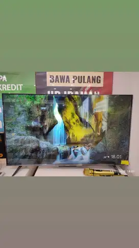 Xiaomi LED TV 43, Cicilan Bunga 0%