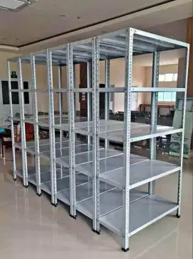 Rak besi serbaguna