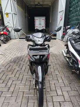 Dijual Revo/Motor Revo/Motor Bekas/Motor Bekas Jakarta