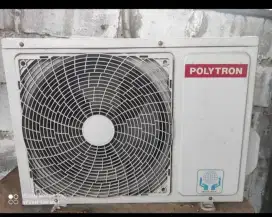 AC split Polytron 1/2 pk