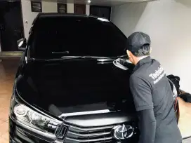 Salon Mobil || Home Service