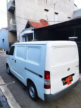 Granmax gran max grand max grandmax blindvan blind van blinvan 2020 AC
