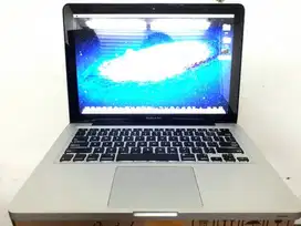 MacBook Pro A1278 13inch Core i5 2.3GHz RAM 4GB HDD 320GB Seken Normal