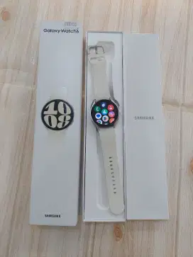 Samsung Watch 6 40mm Second Resmi