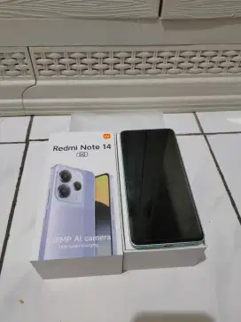 Redmi note 14 5g 8/256