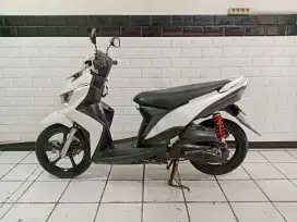 Soul Gt 2012 mesin halus siap pakai