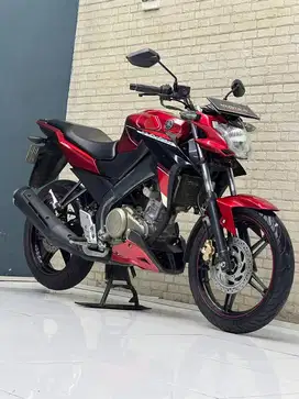 Istimewa !! Yamaha vixion - 2015 | Wulan Mustika