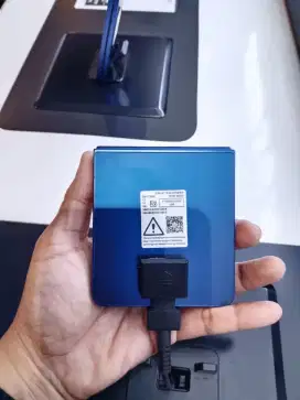 Samsung Flip 7 Resmi Kredit Mudah dan Singkat.