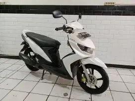 Yamaha soul gt 2012 surat lengkap