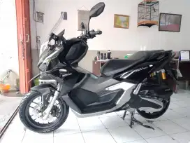 ADV 160 2022 msh spt baru gress andika motor