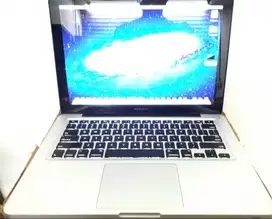 MacBook Pro 13-inch Early 2011 A1278 Core i5 2.3GHz RAM 4GB SDD 128GB
