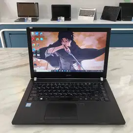 [A25] Laptop EDITING i5 Gen 8 8GB 256G Cocok Untuk Mahasiswa