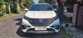 Toyota Rush GR Sport at metik matic 2023