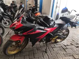 DIJUAL CEPAT!!! ALL NEW CBR 150 (2017) | Harga MIRING!!!