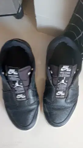 Sepatu Jordan original