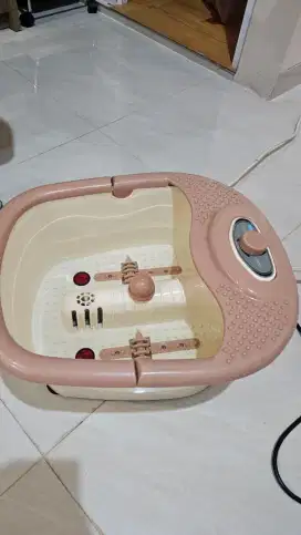 Alat pedicure mesin ultra violet