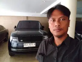 Driver freelance