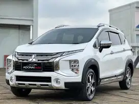 Xpander Cross 2021