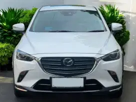 Mazda CX 3 1.5 Sport At
Th : 2024