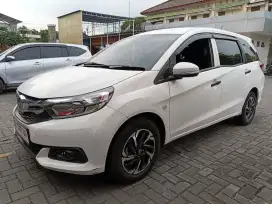 Honda Mobilio Manual 2019 AB asli sesuai Faktur