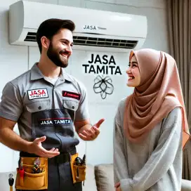 Service AC Kulkas dan Mesin cuci panggilan