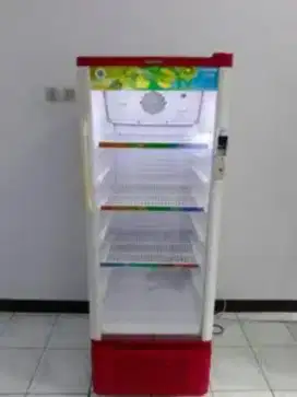 Showcase Sanken