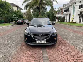 CX3 2.0 Touring Matic 2017
