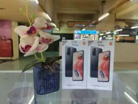 PROMO NOTE 12 PRO 8/256 NEW GARANSI RESMI