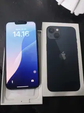 Iphone 13 128 GB ibox