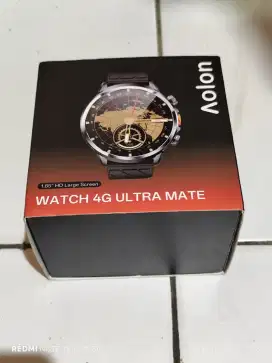 Smartwatch 4g Aolon