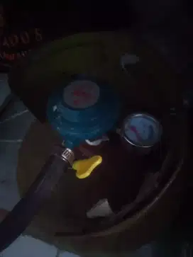 Nitip lapak jual tabung gas