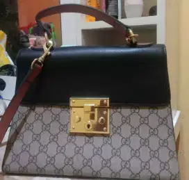 Tas branded gucci & CK