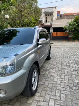 Nissan X-Trail 2004 Bensin