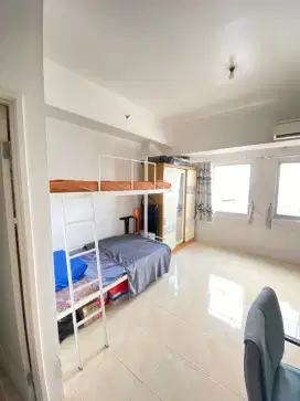Jual Apartemen Season City Murah