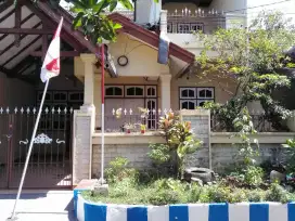 Dijual rumah taman candiloka