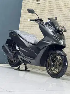 Like New !! PCX 160 - 2023 (KM 9 ribu) | Wulan mustika