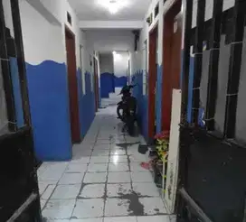 DIJUAL CEPAT KOSTAN AKTIF DI BAWAH NJOP SAYAP CIPAGANTI