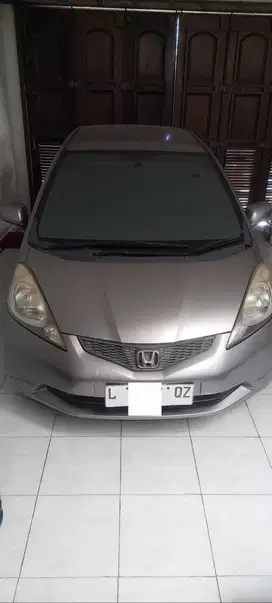 Jual Honda Jazz 2009 Matic