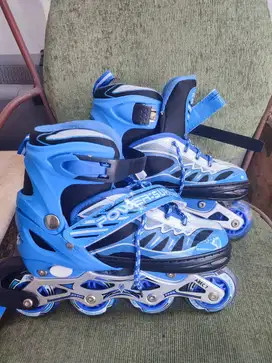 RollerSkate POWER SUPERB Size M (35-38)