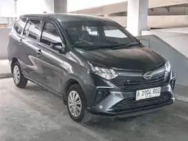 Daihatsu Sigra B401RS-GMQFJ 1.2X MT 2023