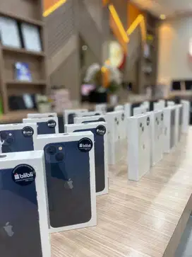 iPhone 13 128 ALL COLOR resmi indonesia