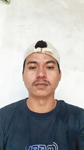 Mencari pekerjaan apa saja yang halal
