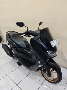 All-new NMAX ABS 2024