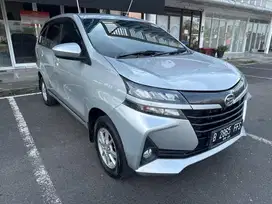 Grand Xenia 1,3 X Manual