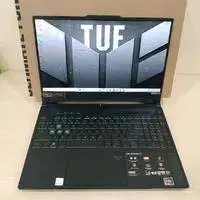 Asus TUF Gaming A15 FA507NVR AMD Ryzen 7 7435HS NVIDIA GeForce RTX4060