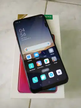 OPPO F9 4/64 JUAL/TT