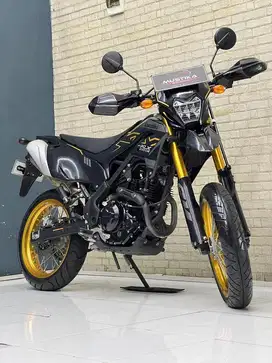Kawasaki KLX 230 - 2022 | Wulan Mustika