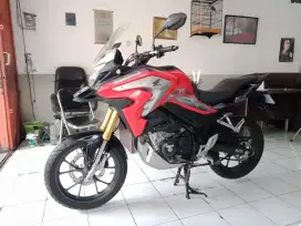 CBX 150 2022 msh spt baru gress andika motor