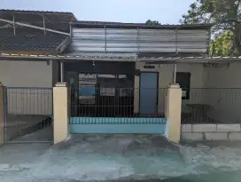 Kontrakan Perumahan Giri Asri